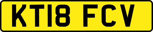 KT18FCV