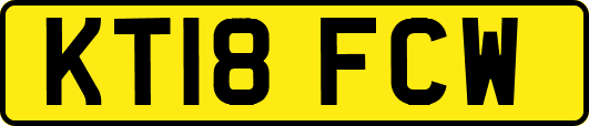 KT18FCW