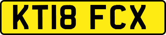 KT18FCX