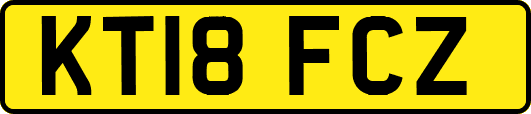 KT18FCZ