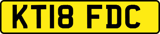 KT18FDC