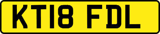 KT18FDL