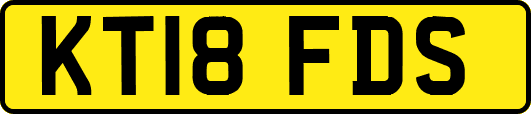 KT18FDS