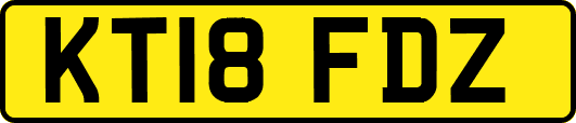 KT18FDZ
