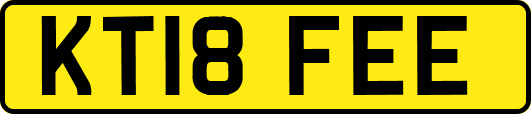 KT18FEE