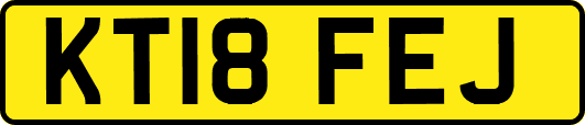 KT18FEJ