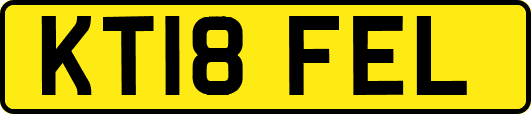 KT18FEL