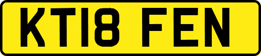 KT18FEN