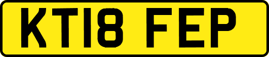 KT18FEP