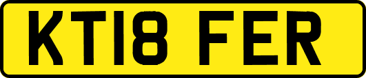KT18FER