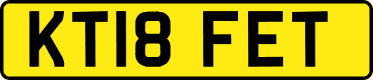 KT18FET