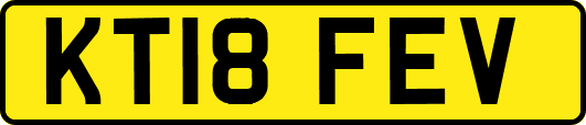 KT18FEV