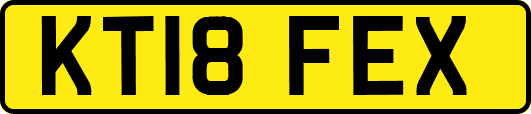 KT18FEX