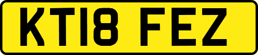 KT18FEZ