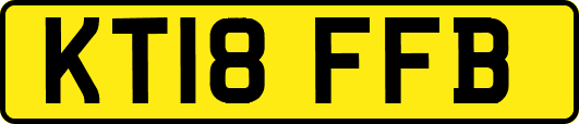 KT18FFB