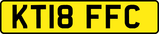 KT18FFC