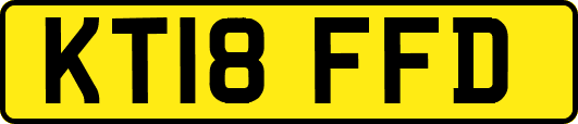 KT18FFD
