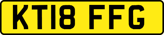 KT18FFG