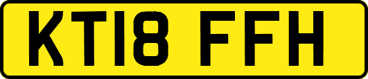 KT18FFH