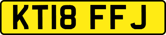 KT18FFJ