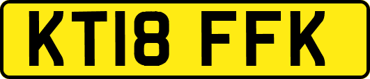 KT18FFK