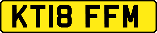 KT18FFM