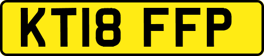 KT18FFP