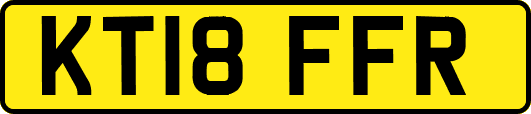 KT18FFR