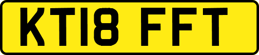 KT18FFT
