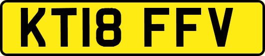 KT18FFV