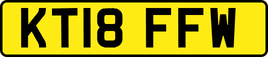 KT18FFW