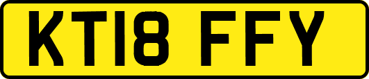 KT18FFY
