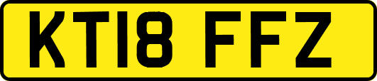 KT18FFZ