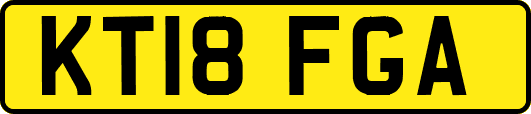 KT18FGA