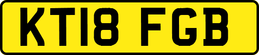 KT18FGB