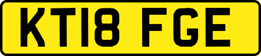 KT18FGE