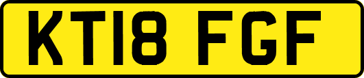 KT18FGF