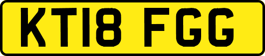 KT18FGG
