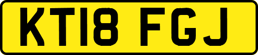 KT18FGJ