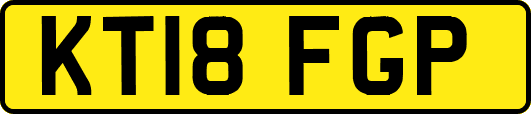 KT18FGP