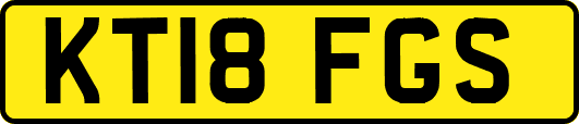 KT18FGS