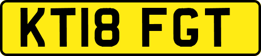KT18FGT
