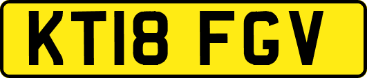 KT18FGV