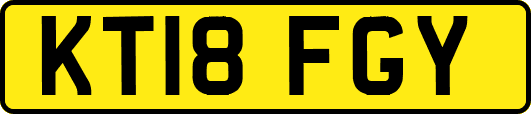 KT18FGY