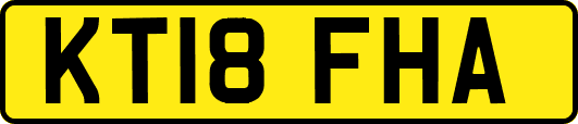 KT18FHA
