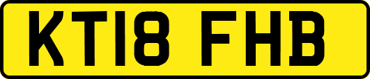 KT18FHB