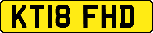 KT18FHD