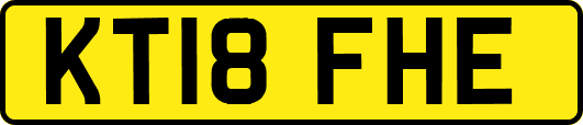 KT18FHE