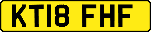 KT18FHF