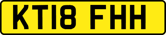 KT18FHH